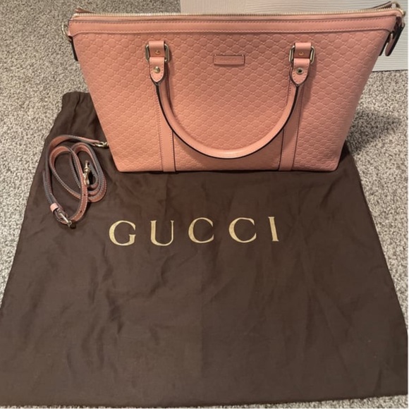 NEW GUCCI MICROGUCCISSIMA BAG🌸🌸 - Picture 9 of 11